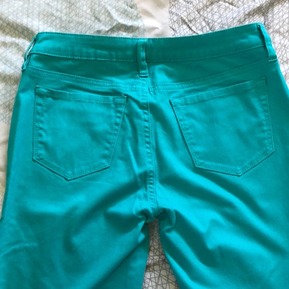 Colored Jeans - Picture 5 of 5